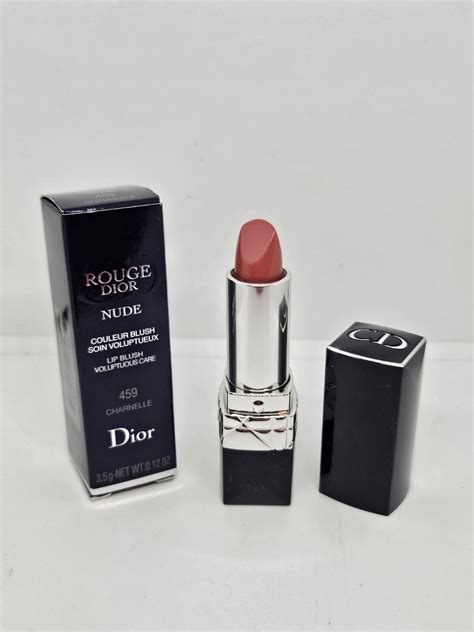 Dior Rouge Nude Charnelle 459 